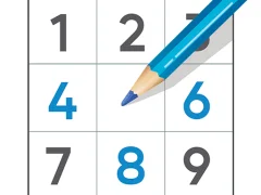 لعبة Sudoku Royal على الانترنت