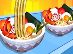 لعبة Malatang Master Stack Run 3D على الانترنت