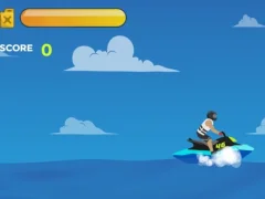 لعبة Jet Ski Runner على الانترنت