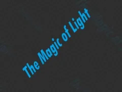 لعبة The Magic Of Light على الانترنت