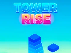 لعبة Tower Rise على الانترنت