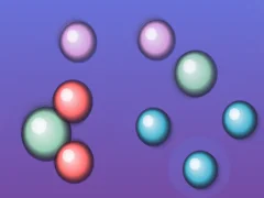 لعبة Bubble Popper على الانترنت