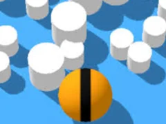 لعبة Color Ball Smack على الانترنت