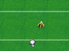 لعبة Touchdown King على الانترنت