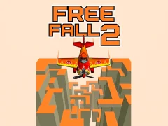 لعبة Free Fall 2 على الانترنت
