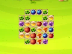 لعبة Forest Match 3 على الانترنت
