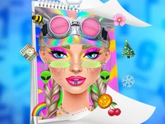 لعبة Style Icons: 2024 Rewind Edition على الانترنت