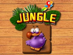 لعبة Jungle Matching على الانترنت