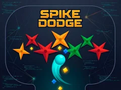 لعبة Spike Dodge على الانترنت