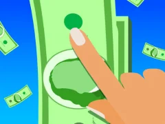 لعبة Money Clicker على الانترنت