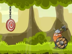 لعبة Viking workout على الانترنت