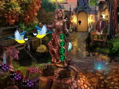 لعبة Industry Boss Escape على الانترنت