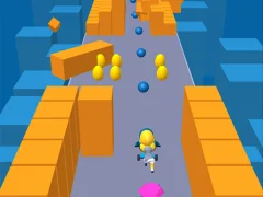 لعبة Cannon Surfer على الانترنت