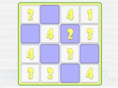 لعبة Well Sudoku على الانترنت