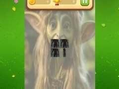 لعبة Troll Memory Match على الانترنت