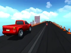 لعبة Sky City Car على الانترنت