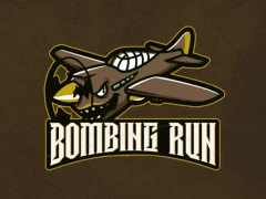 لعبة Bombing Run على الانترنت
