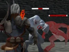 لعبة Vampire's Lore 2 على الانترنت