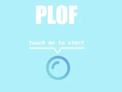 لعبة Plof على الانترنت