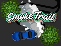 لعبة Smoke Trail على الانترنت