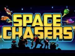 لعبة Space Chasers على الانترنت