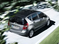 لعبة A Class Sedan Puzzle على الانترنت