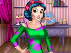 لعبة My Birthday Party على الانترنت