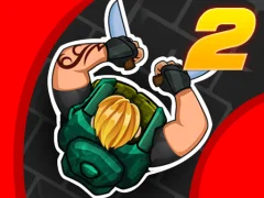 لعبة Hunter Assassin 2 على الانترنت