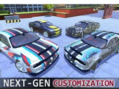لعبة Modern City Car Driving Simulator على الانترنت