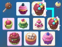 لعبة Yummy Link على الانترنت