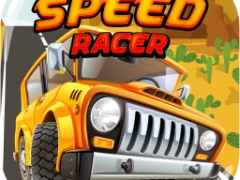 لعبة Speed Racer على الانترنت