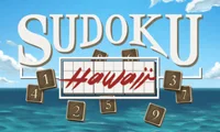 لعبة Sudoku Hawaii على الانترنت