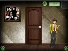 لعبة Amgel Easy Room Escape 321 على الانترنت