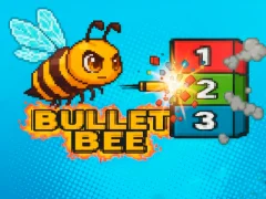 لعبة Bullet Bee على الانترنت