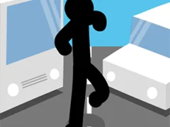 لعبة Stick City على الانترنت