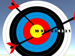 لعبة Archery Master على الانترنت