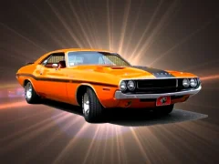 لعبة Cool GTA Cars على الانترنت