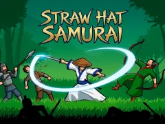 لعبة Straw hat samurai على الانترنت