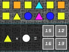 لعبة Geometry Fresh على الانترنت