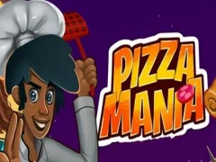 لعبة Pizza Mania على الانترنت