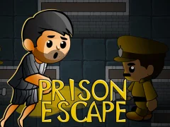 لعبة Prison Escape على الانترنت