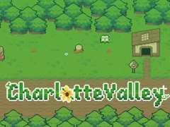 لعبة Charlotte Valley على الانترنت