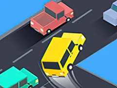 لعبة Crazy Intersection على الانترنت