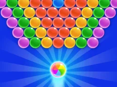 لعبة Bubble Hunter على الانترنت
