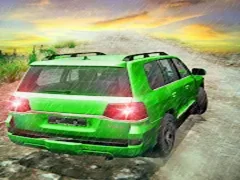 لعبة Mountain Car Driving على الانترنت