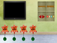 لعبة Chef Escape 3 على الانترنت
