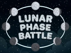 لعبة Lunar Phase Battle على الانترنت