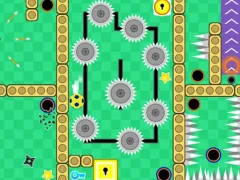 لعبة BallVania على الانترنت