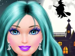 لعبة Princess At the Willians Party على الانترنت