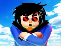 لعبة Mr.Shooter 3D على الانترنت